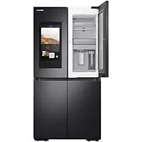 Notice SAMSUNG RF65A977FB1 Lodówka