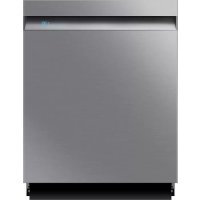 Notice SAMSUNG DW60A8050US Dishwasher