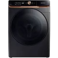 Notice SAMSUNG WF46BG6500AV Washing machine