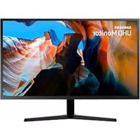 SAMSUNG U32J592UQR - Moniteur