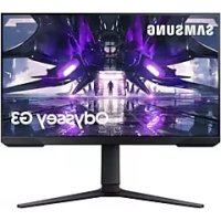SAMSUNG S24AG302NU - Moniteur