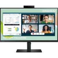 SAMSUNG S24A406VEU - Moniteur