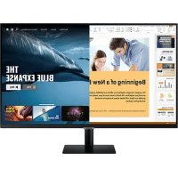 SAMSUNG S32AM504NR - Moniteur