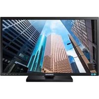 SAMSUNG S24E650BWW - Moniteur