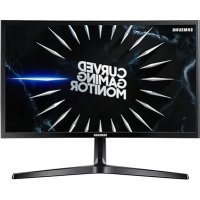 SAMSUNG C24RG52FZR - Moniteur