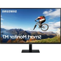 SAMSUNG S32AM702UU - Moniteur
