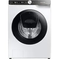Notice SAMSUNG WW10T554DAT Máquina de lavar