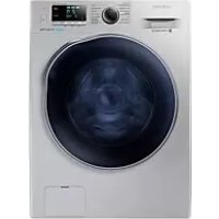 Notice SAMSUNG WD10J6410AS Washing machine