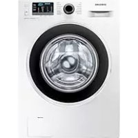 Notice SAMSUNG WW10J5260GW Washing machine