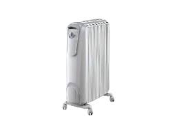 DELONGHI TRD0820 - Radiateur à huile