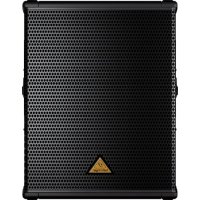 Notice BEHRINGER EUROLIVE B1800DPRO Haut-parleur