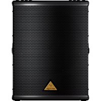 Notice BEHRINGER EUROLIVE B1500DPRO Haut-parleur