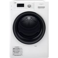Notice WHIRLPOOL FFT M11 82B Tumble drier