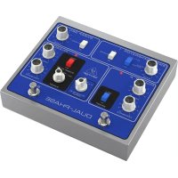 DualPhase BEHRINGER