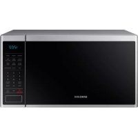 Notice SAMSUNG MG40J5133AT Microwaves