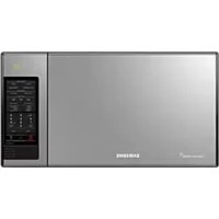 Notice SAMSUNG MS405MADXBB Microwaves