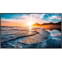 SAMSUNG QH50R - Moniteur