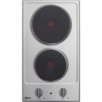 Notice ETNA KE129RVS Fornuis