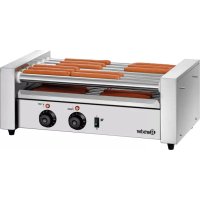 Notice BARTSCHER 104922 Appareil à hotdog