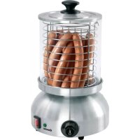 Notice BARTSCHER A120407 Kookapparaat