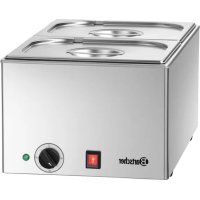 Notice BARTSCHER 200232 Bain marie