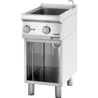 Notice BARTSCHER 286301 Bagnomaria