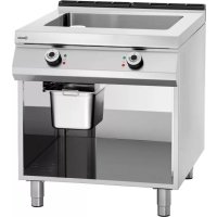 Notice BARTSCHER 296426 Aparato de cocina