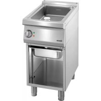 Notice BARTSCHER 286710 Kochgerät