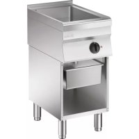 Notice BARTSCHER 115155 Forno elettrico