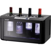 Notice BARTSCHER 4FL100 Réfrigérateur à boisson
