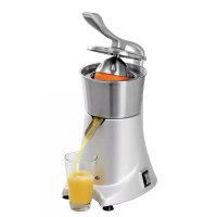 Notice BARTSCHER CS1 Extracteur de jus