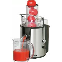 Notice BARTSCHER TOP JUICER 150145 Extracteur de jus