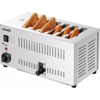 Notice BARTSCHER TS60 Grille pain