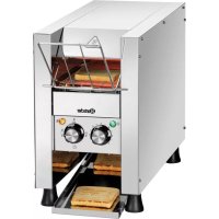 Notice BARTSCHER MINIXS 100273 Grille pain