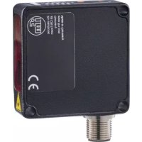 Notice IFM OMH554 传感器