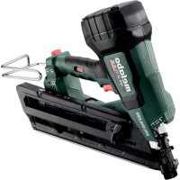 METABO NFR 18 LTX 90 BL - Степлер