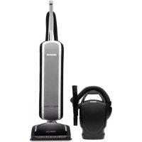 Notice Oreck ELEVATE CONQUER POWER TEAM UK30300COM Vacuum Cleaner