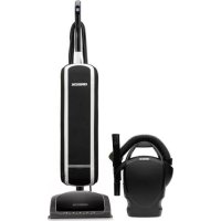 Notice Oreck ELEVATE COMMAND POWER TEAM UK30200COM Vacuum Cleaner