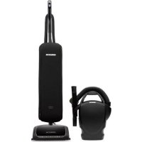 Notice Oreck ELEVATE CONTROL POWER TEAM UK30100COM Vacuum Cleaner