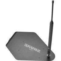 Notice SHURE UA860V Antenne TV