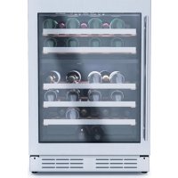 ELICA EWS52SS1 - Refrigerador