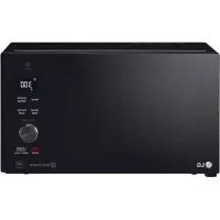 Notice LG MH8265DIS Micro-ondas
