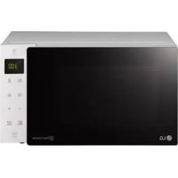 Notice LG MH6535GISW Micro-ondas