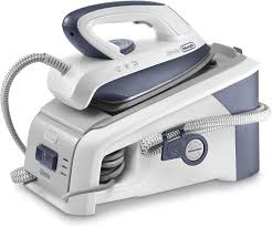 Notice DELONGHI VVX1707 Centrale vapeur