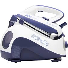 Notice DELONGHI VVX1847 Centrale vapeur