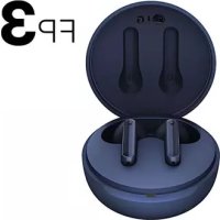 Notice LG TONE FREE FP3 Trådlösa hörlurar