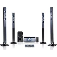 LG HB976TZW - Système audio home cinéma