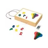 Notice Playtive IAN 389693 Boîte lumineuse