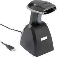 Renkforce LS6300BU - Lecteur de code barre