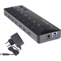 Renkforce RF4791678 - Commutateur